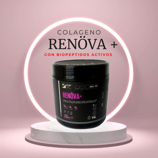 RENOVA PLUS