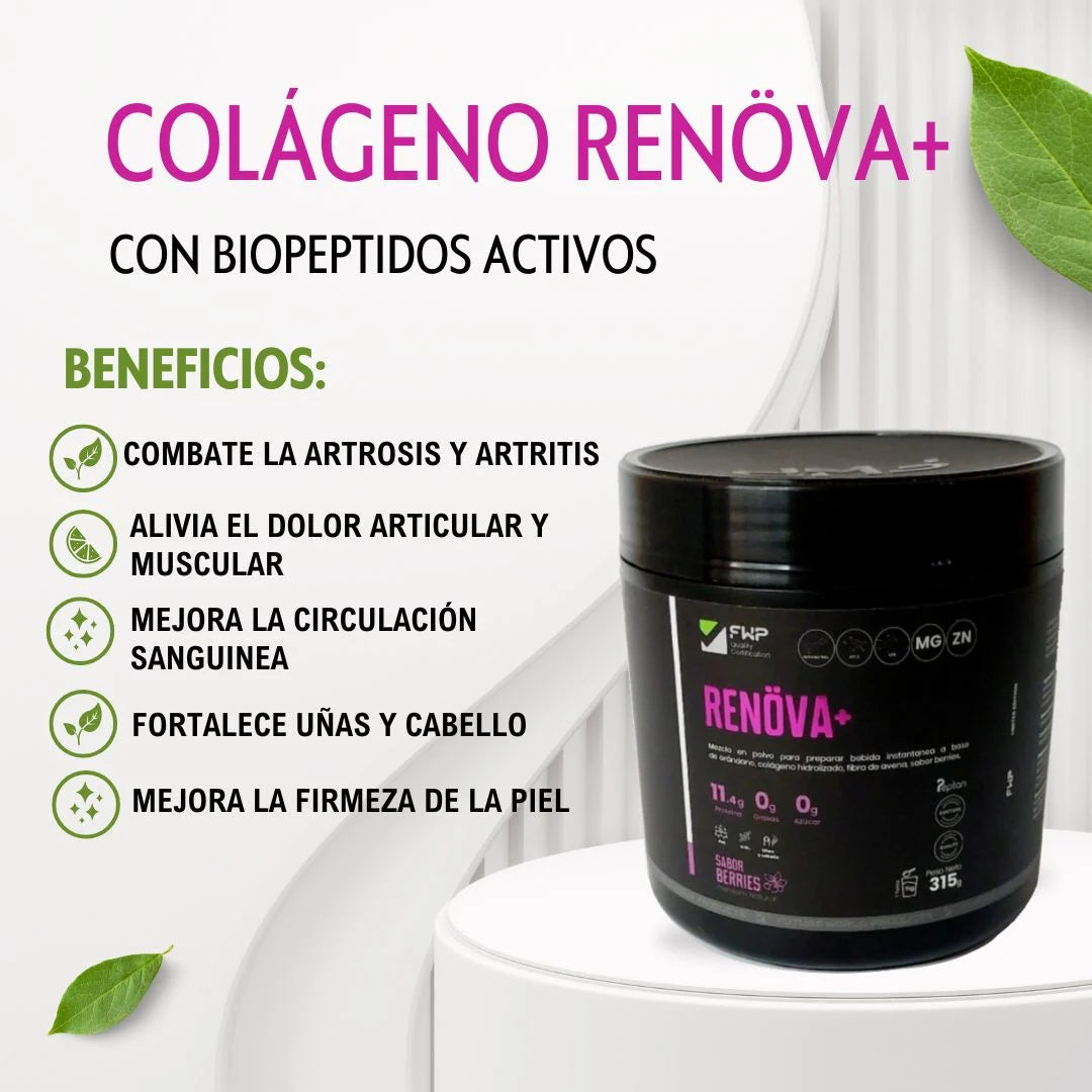 RENOVA PLUS
