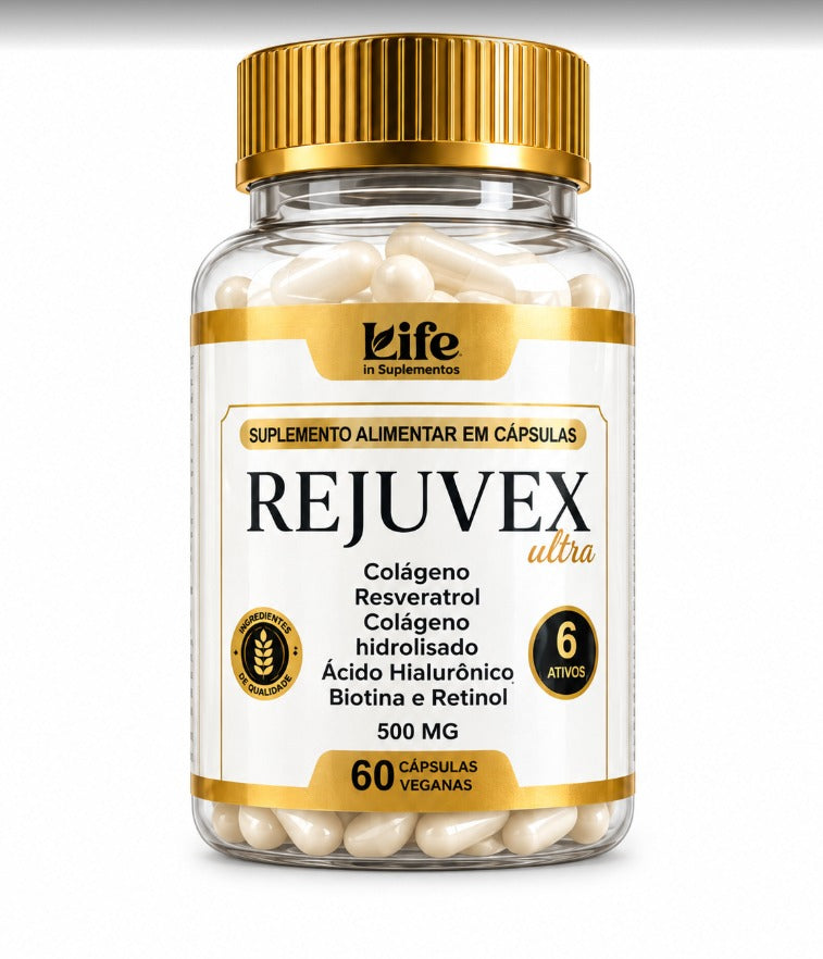 REJUVEX ULTRA